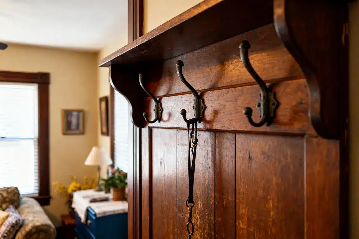 Antique Hall Tree Buying Guide: Value, Styles, and Restoration Tips