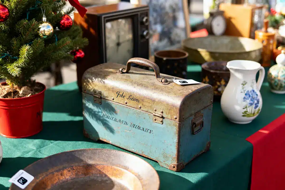 Antiques on Pierce: Your Guide to Milwaukee’s Top Vintage Finds
