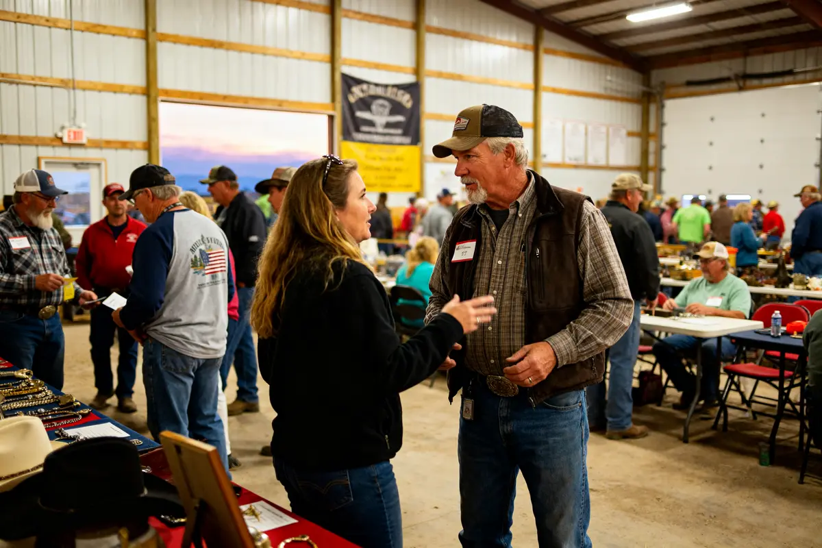 Auction Barn Twin Falls: Your Guide to Top Local Auctions
