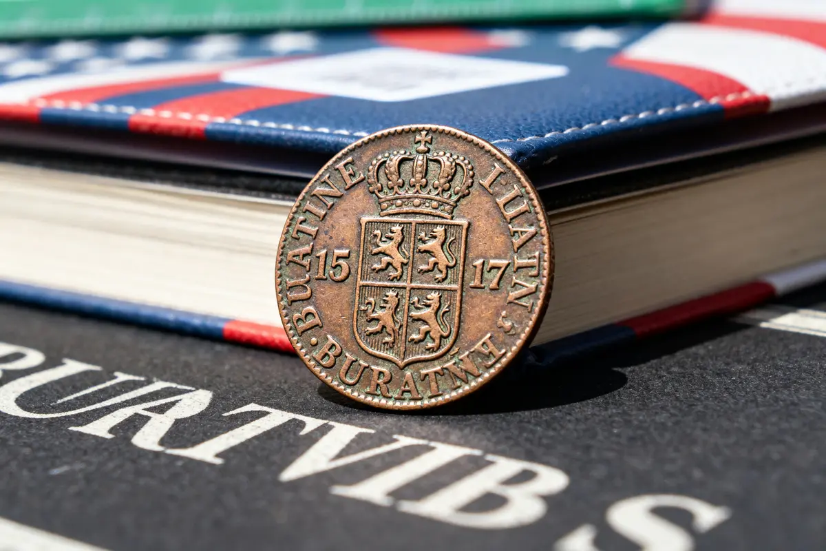 Buratinka Coin Value and History You Need to Know