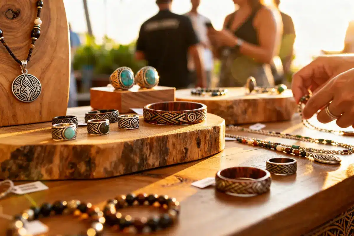 John Hardy Sale: Shop Artisan Jewelry With Up to 40% Off