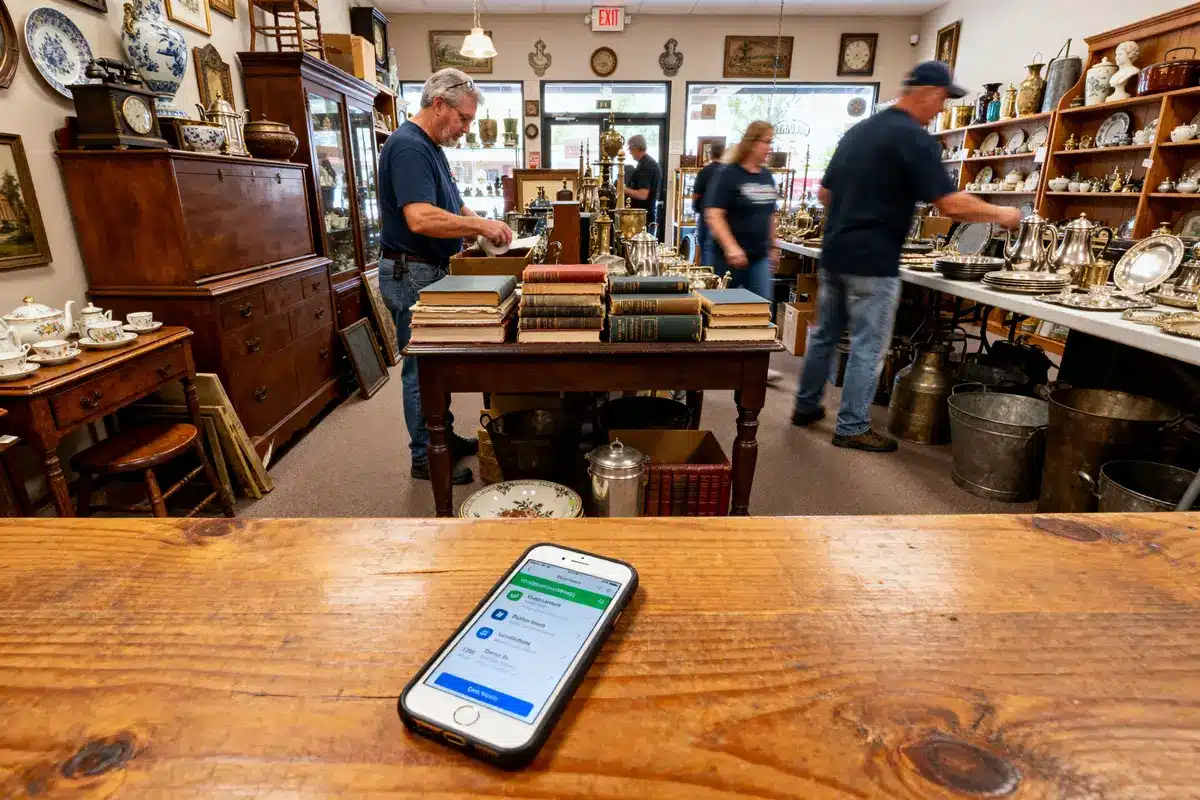 Where to Sell Antiques for Top Value: Best Online and Local Picks