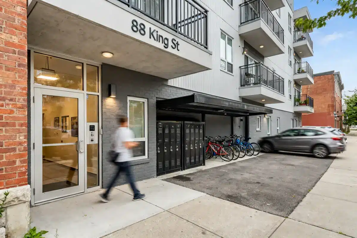 88 King St San Francisco: Top Units, Rentals, and Condo Info