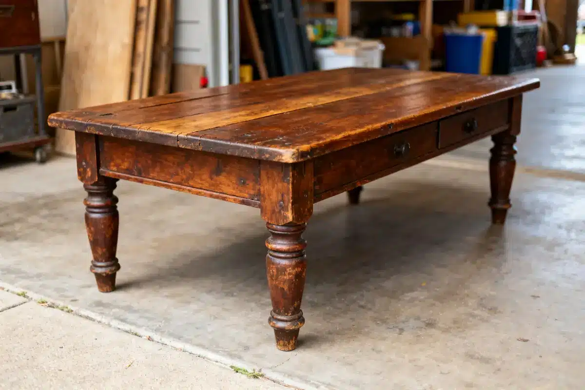 Antique Coffee Table Styles, Tips, and Where to Find Them