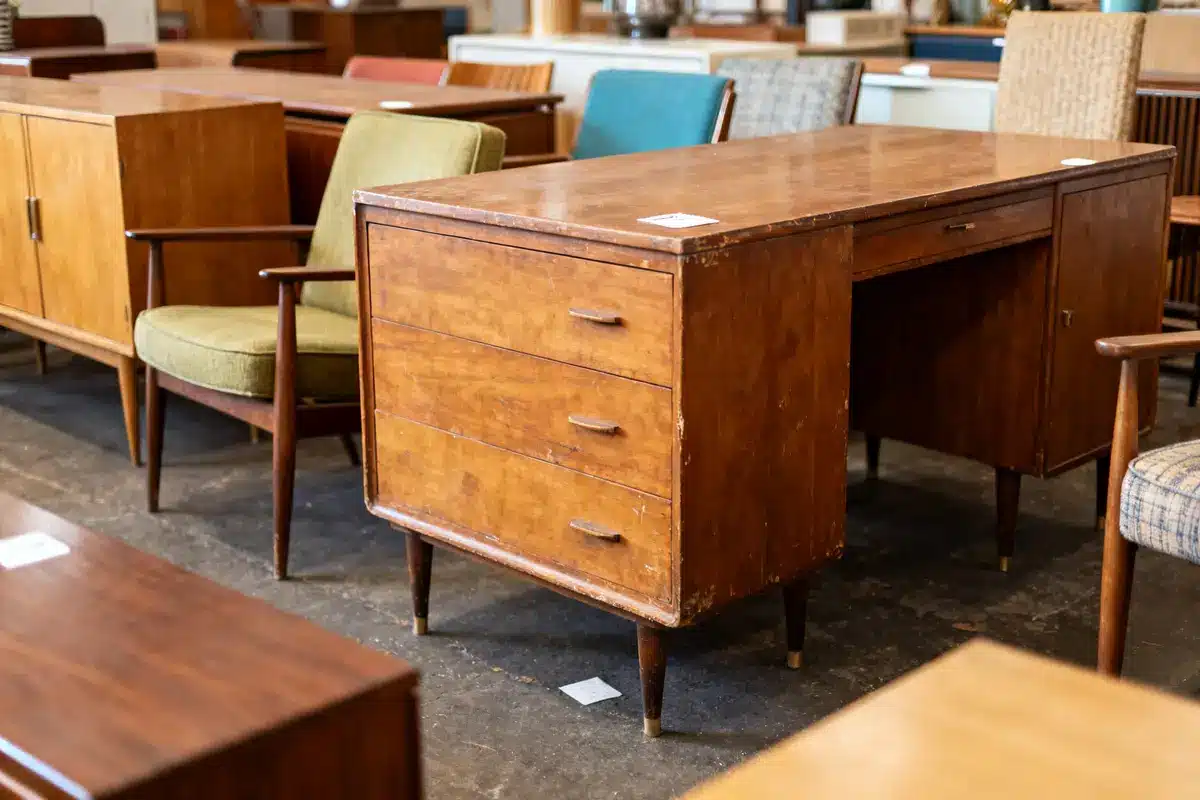 Antique Vintage Furniture: Where to Find Unique Style and Quality