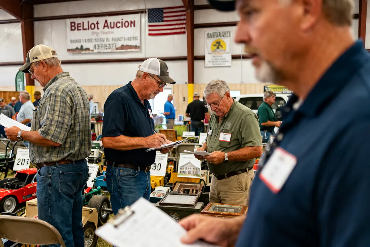 Beloit Auction Beloit Wisconsin: Top Real Estate & Foreclosure Deals