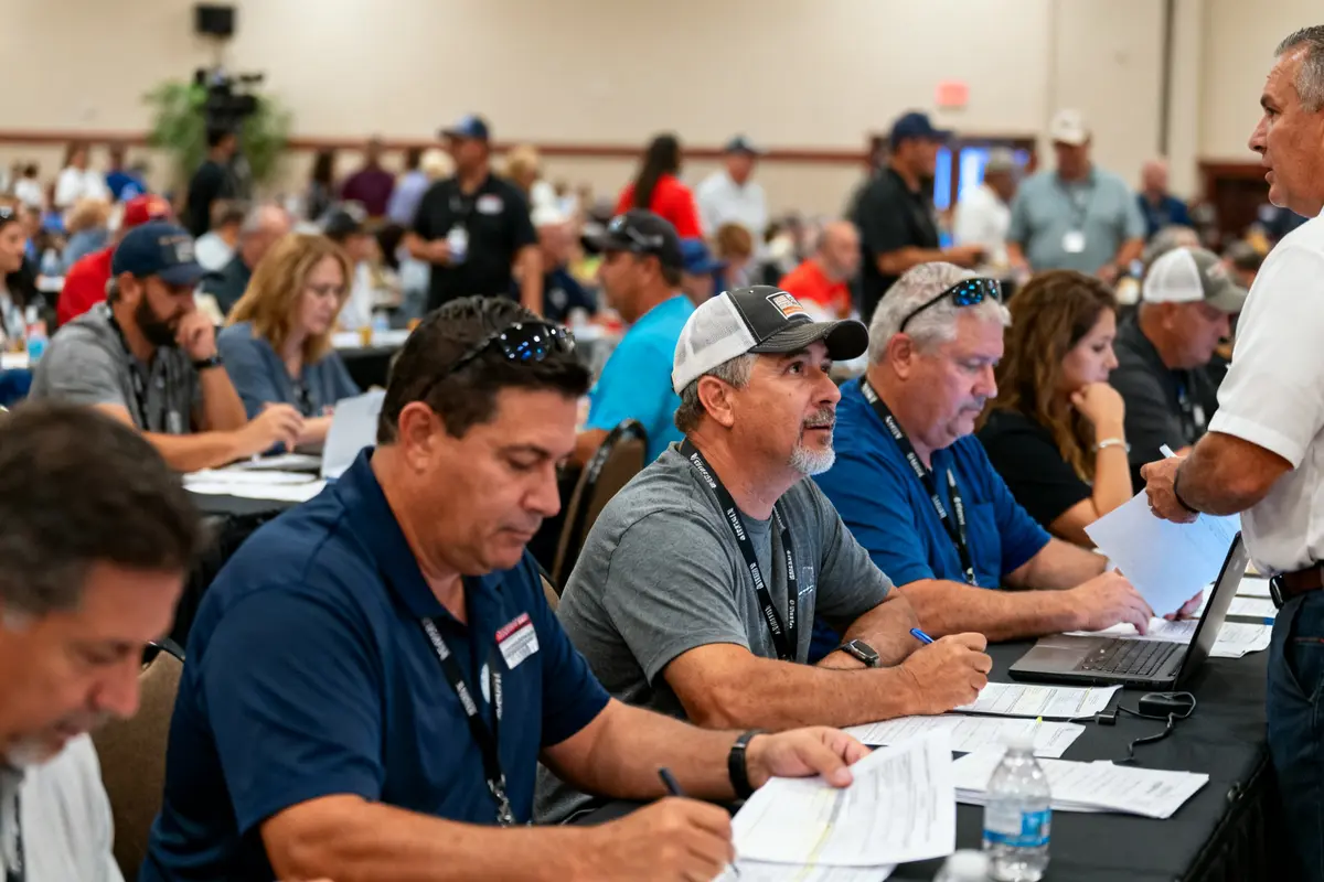 Clark County Auctions Las Vegas: Your Guide to Surplus and Property