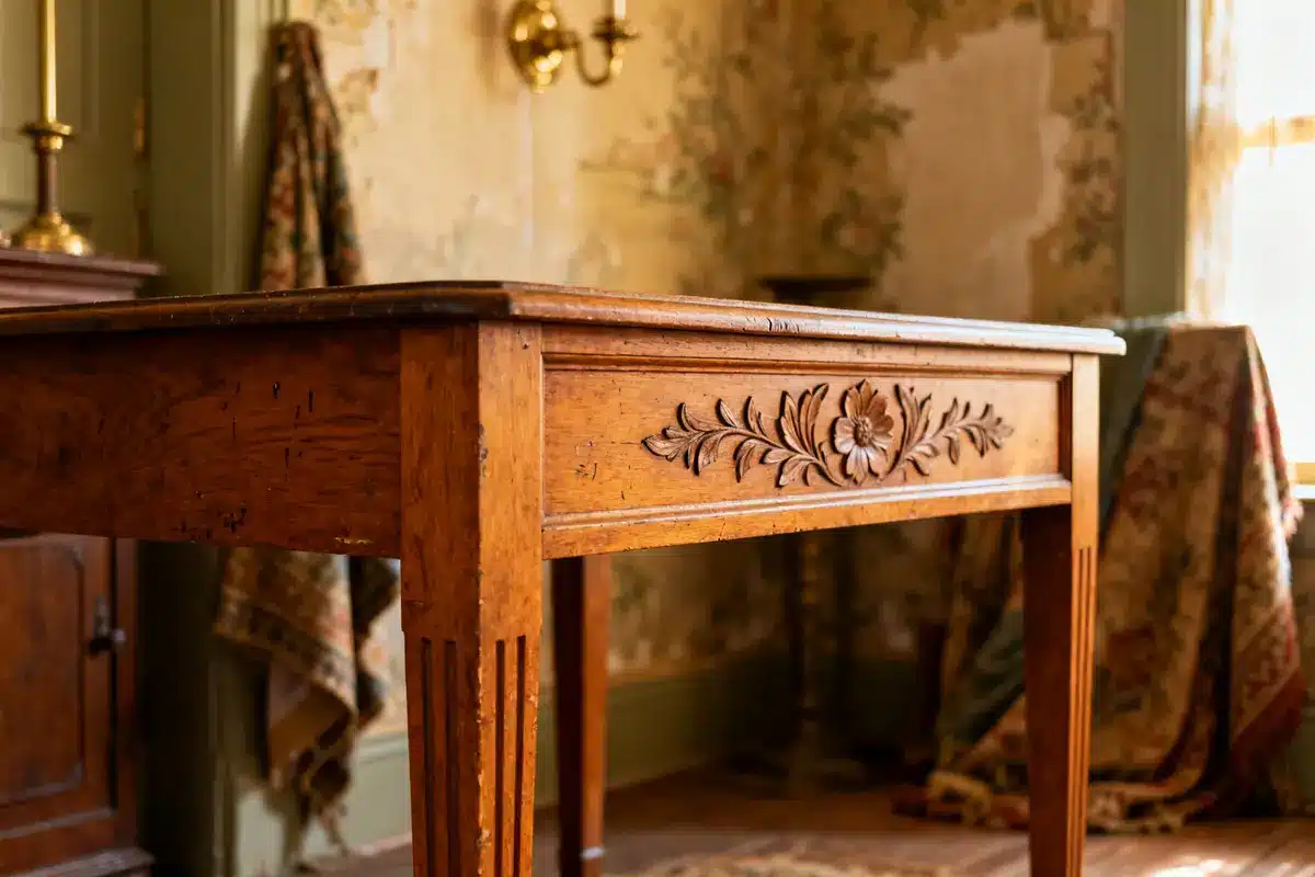 Eastlake Furniture Guide: Style, History, and Identification