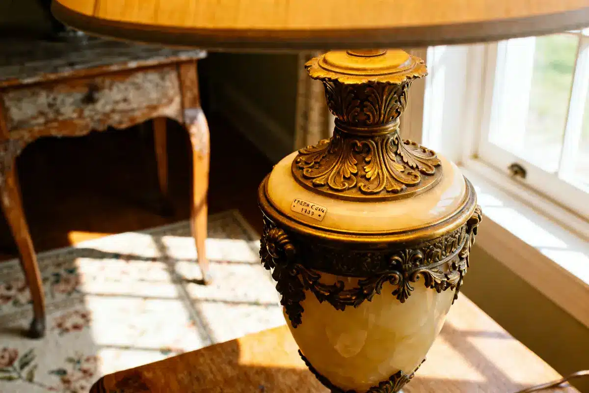 Frederick Cooper Lamps: How to Identify, Value, and Collect Them