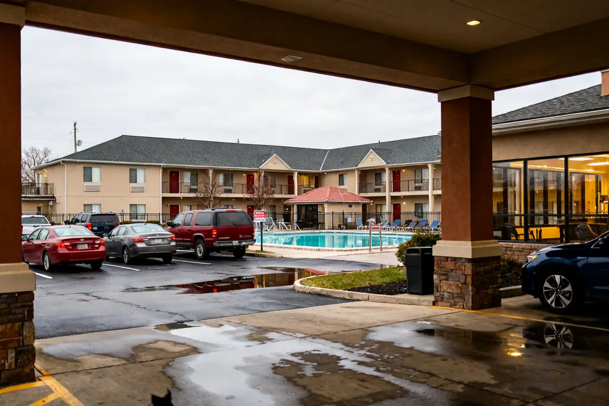 Hotels in Waukesha WI: Top Places to Stay With Best Rates