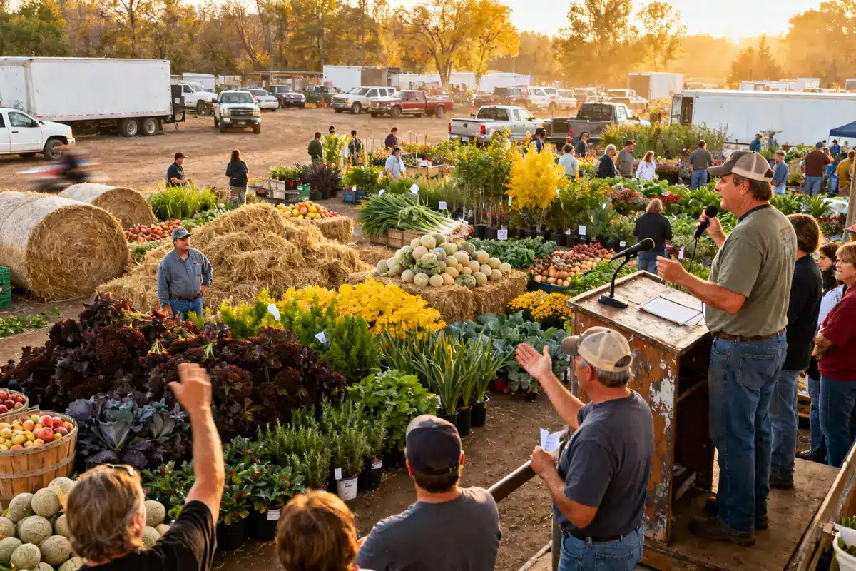 Kutztown Auction: Your Ultimate Guide to Local Sales & Events