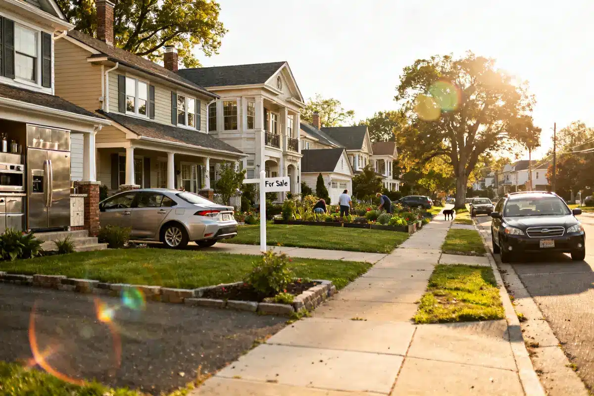 Oakgrove Drive Homes for Sale: Top Listings and Recent Sales