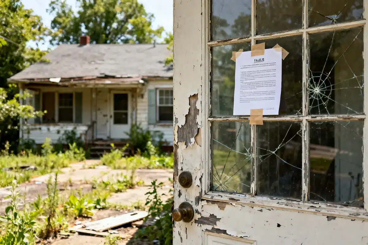 Pre Foreclosure Homes: How to Find and Buy With Confidence
